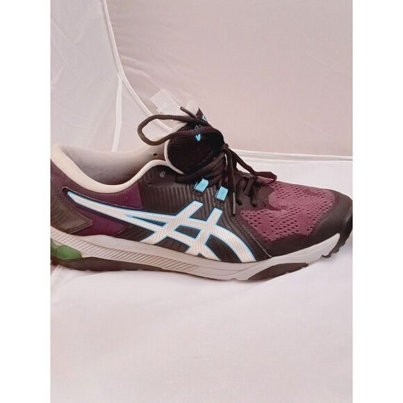 Size 9- Asics Gel-Course Glide Mens Spikeless Golf Shoes main image 6
